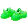 Baskets Triple S « Vert » 544351W2GR13801