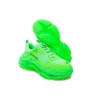 Baskets Triple S « Vert » 544351W2GR13801