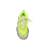 Baskets Triple S « Vert fluorescent » 512175W09O47320