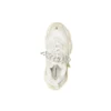 Baskets Triple S « White » 524036W09E19000
