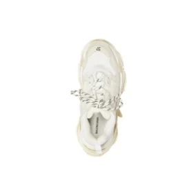 Baskets Triple S « White » 524036W09E19000