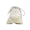 Baskets Triple S « White » 524036W09E19000