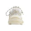 Baskets Triple S « White » 524036W09E19000