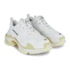 Baskets Triple S « White » 524036W2CA19000