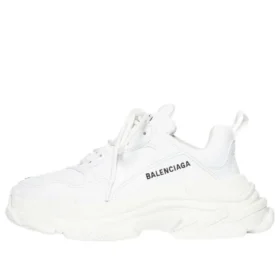 Baskets Triple S « White » 536737W2FA59000