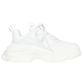 Baskets Triple S « White » 536737W2FA59000