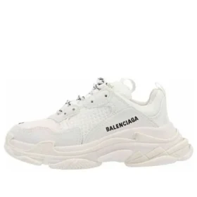 Baskets Triple S « White » 654251W2CA49000