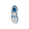 Baskets Triple S « White Blue » 541624W09ON9169