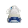 Baskets Triple S « White Blue » 541624W09ON9169