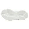 Baskets Triple S « White Fluo Pink » 536737W2CA35390