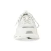 Baskets Triple S « White Metal Grey » 536737W2FS41200