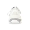 Baskets Triple S « White Metal Grey » 536737W2FS41200