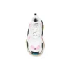 Baskets Triple S « White Pink » 524039W09OM9054
