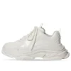 Baskets Triple S « White Rubber » 734953W2PAA9000