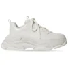 Baskets Triple S « White Rubber » 734953W2PAA9000