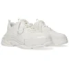 Baskets Triple S « White Rubber » 734953W2PAA9000