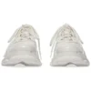 Baskets Triple S « White Rubber » 734953W2PAA9000