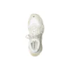 Baskets Triple S « White Tan » 2018 534217W09E19000