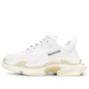 Baskets Triple S « White Tan » 2020 534217W2CA19000