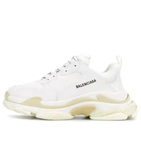 Baskets Triple S « White Tan » 2020 534217W2CA19000