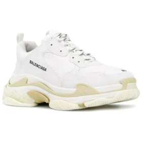 Baskets Triple S « White Tan » 2020 534217W2CA19000