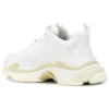 Baskets Triple S « White Tan » 2020 534217W2CA19000