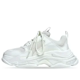 Baskets Triple S « WhitecGlow » 524039W3CR59001