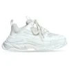 Baskets Triple S « WhitecGlow » 524039W3CR59001