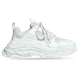 Baskets Triple S « WhitecGlow » 524039W3CR59001