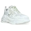 Baskets Triple S « WhitecGlow » 524039W3CR59001