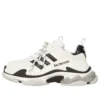 Baskets Triple S x Adidas « White » 710020W2ZB19112