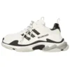 Baskets Triple S x Adidas « White » 710020W2ZB19112
