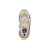 Baskets Triple S « Yellow Grey » 524039W09OH7074