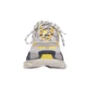 Baskets Triple S « Yellow Grey » 524039W09OH7074