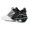 Baskets Tyrex 5.0 « Black White » 617535W2CB11090