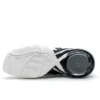 Baskets Tyrex 5.0 « Black White » 617535W2CB11090