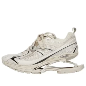 Baskets X-Pander « White Grey » 653871W2RA19710