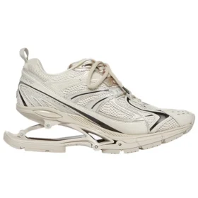 Baskets X-Pander « White Grey » 653871W2RA19710