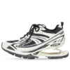 Baskets X-Pander « White Black » 653871W2RA99010