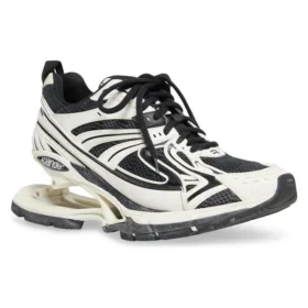 Baskets X-Pander « White Black » 653871W2RA99010