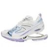 Baskets X-Pander « White Blue Purple » 653870W2RA89045
