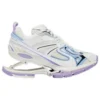 Baskets X-Pander « White Blue Purple » 653870W2RA89045