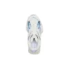 Baskets X-Pander « White Blue Purple » 653870W2RA89045