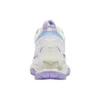 Baskets X-Pander « White Blue Purple » 653870W2RA89045