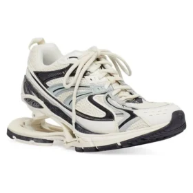 Baskets X-Pander « White Grey » 653870W2RA41291