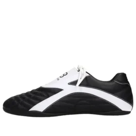 Baskets Zen « Black White » 617540W2CG11090