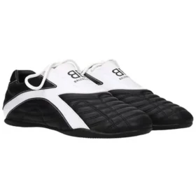 Baskets Zen « Black White » 617540W2CG11090