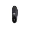 Baskets Zen « Cuir noir » 617540W2CG11002
