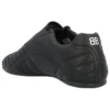 Baskets Zen « Cuir noir » 617540W2CG11002