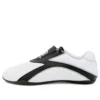 Baskets Zen « White Black » 617539W2CG19010